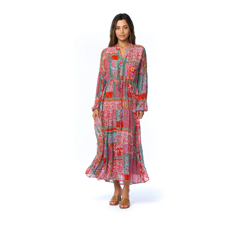 Discount Price Saira Rose Dress