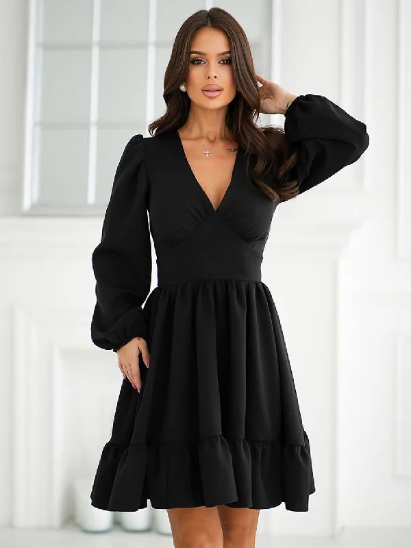 Women's Vintage-Inspired Clothing Cocktail dress model 203644 Bicotone