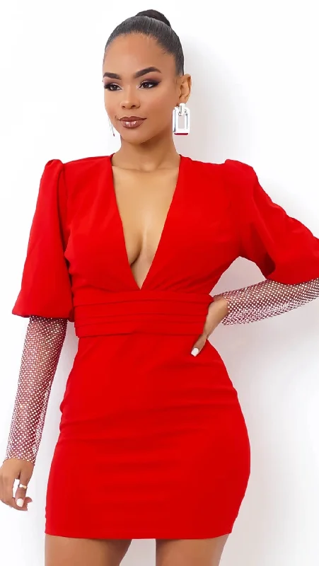 Refresh Your Look With Our Women's Fashion Sale Dress
