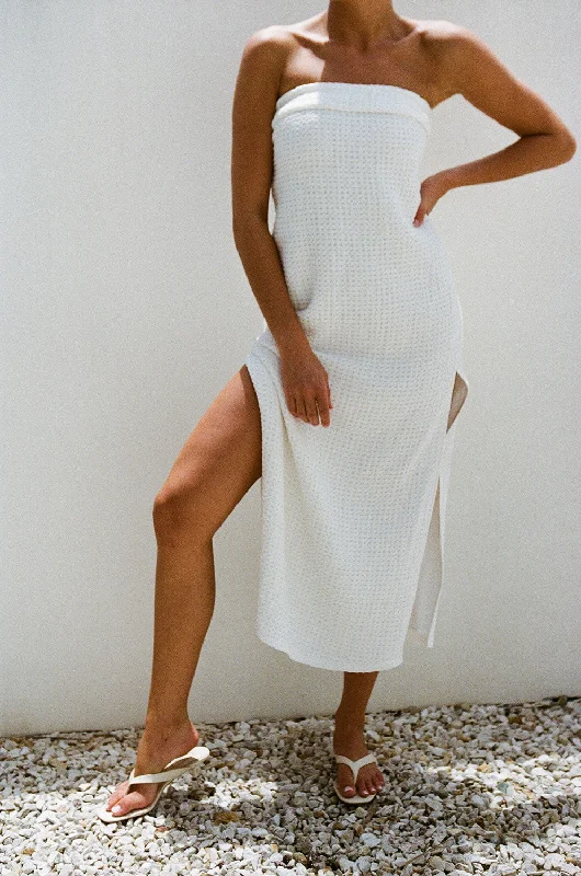 High-End Style Discounts Lucie Dress