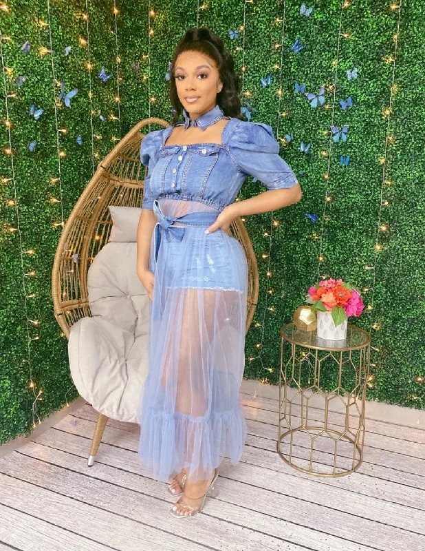 Limited Time Flash Sale Dress