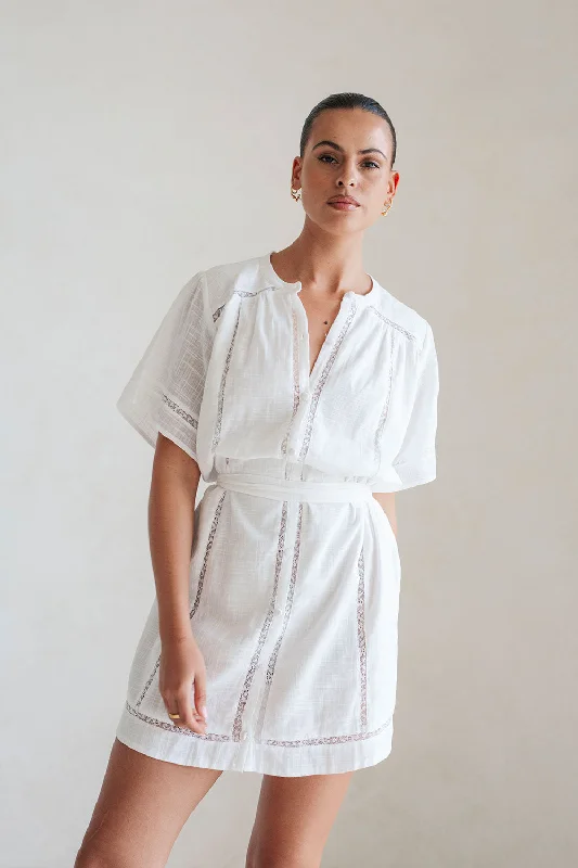 Limited-Time Clothing Sale – Grab Your Favorites Today Vayle Dress