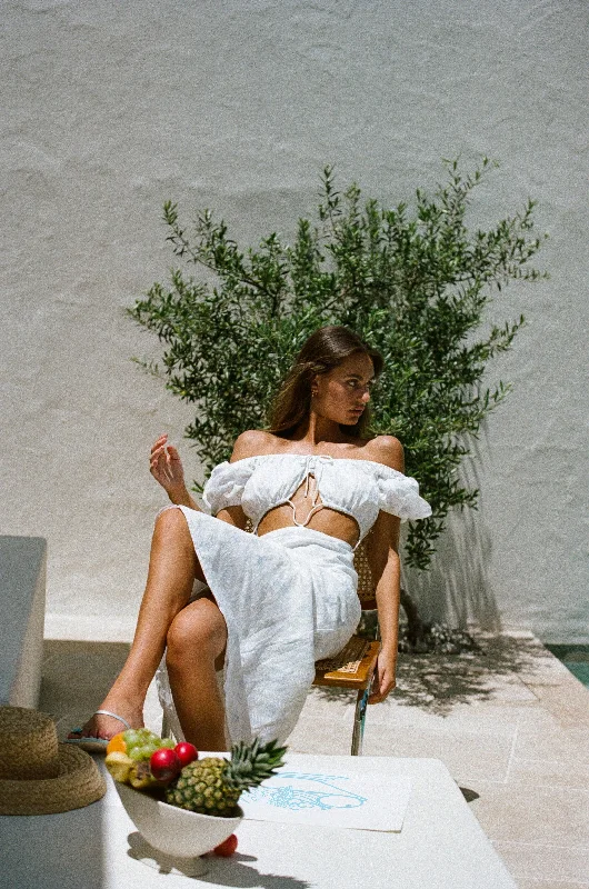 Chic And Affordable Fashion – Shop Now And Save Dahli Dress