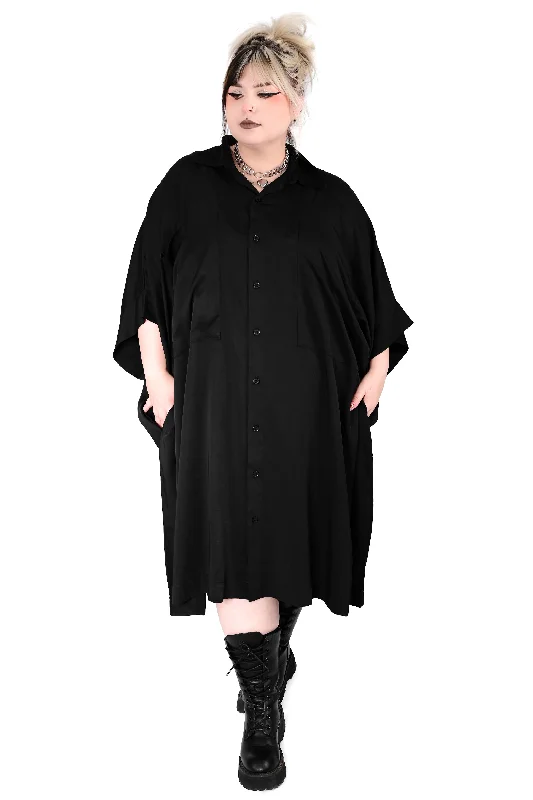 Special Offer For You Arden Tunic Dress - Sign up for restock notifications!