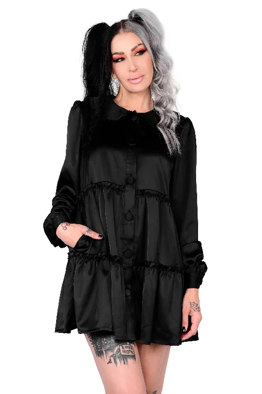 Limited-Stock Sale – Stylish Outfits At Lower Prices Missy Dress