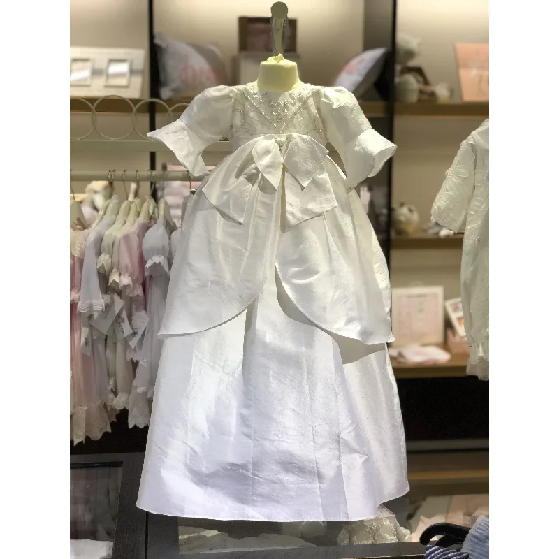 Women's Evening Clothes Daily Deals Sweetie Pie Kaitlyn Christening Gown