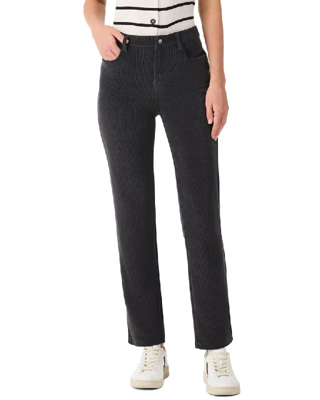 Modern Women's Attire New Season Fashion Preview Sale NIC & ZOE Mid Rise Corduroy Straight Ankle Pant Modern Women's Attire New Season Fashion Preview Sale NIC & ZOE Mid Rise Corduroy Straight Ankle Pant
