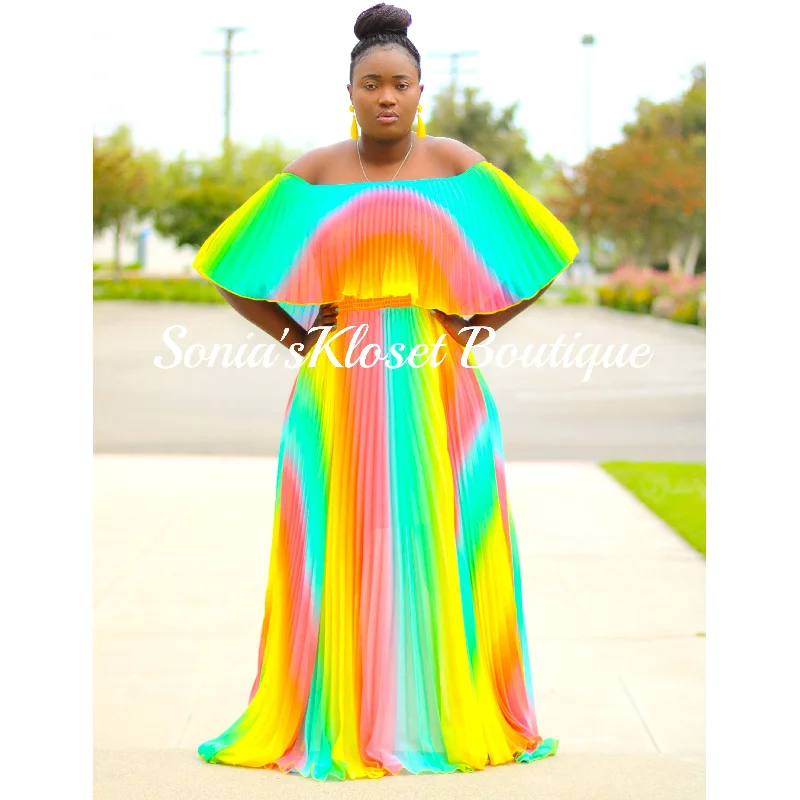 Sustainable Fashion Clothing For Women Trendy Threads GLAMOROUS GOWN