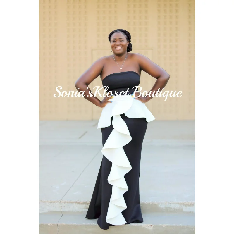 Formal Outfit For Women Get The Latest Trends AURORA GOWN