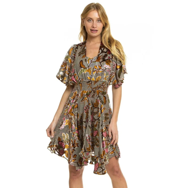 Holiday Gift Guide Sale Diana Lotus Dress