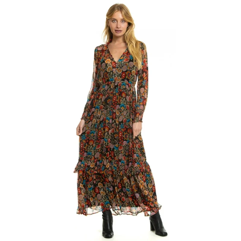Women's Online Clothing Boutique Sanari Sable Dress