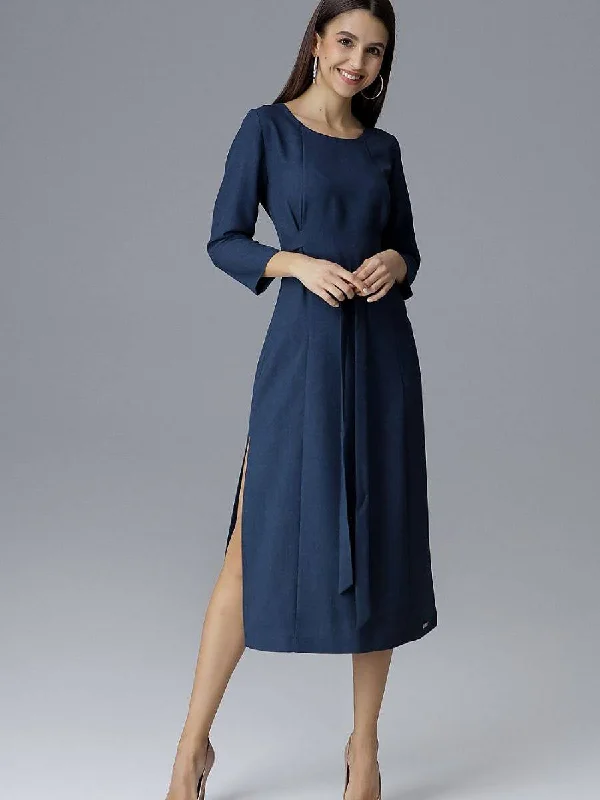 Women's Evening Attire Cocktail dress model 126024 Figl
