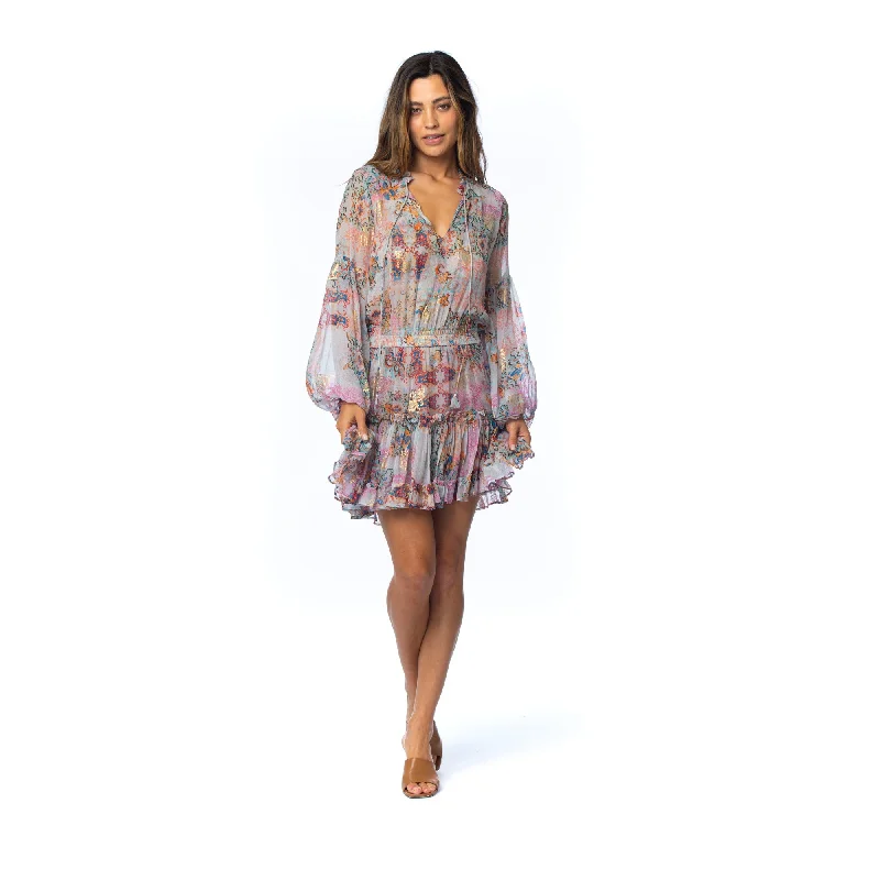 Women's Activewear Apparel Eliza Ethereal Dress