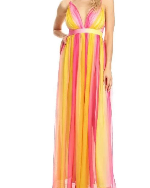 Inspired By You, Designed For You dress