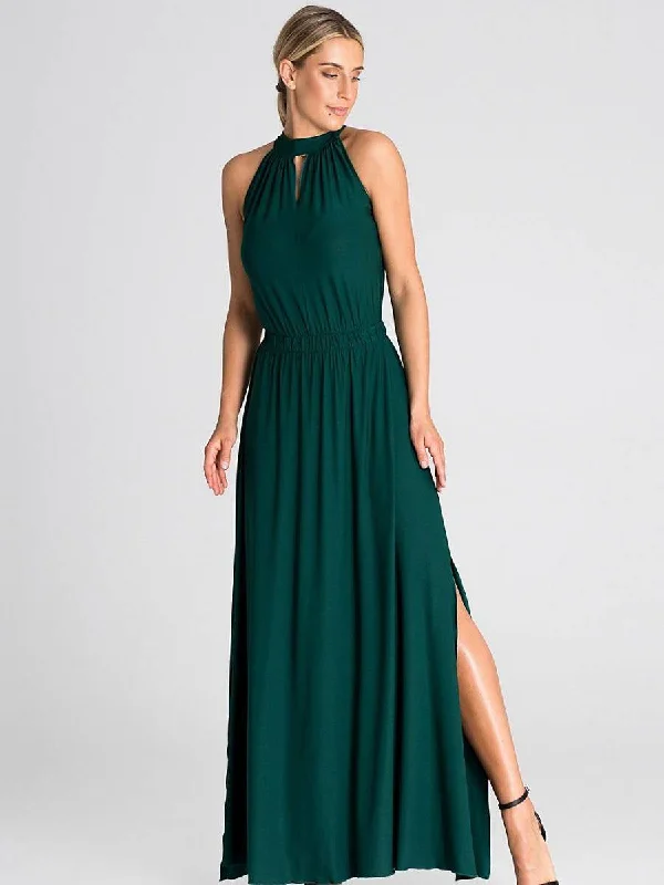 Fashionable Women's Clothes Cocktail dress model 185084 Figl