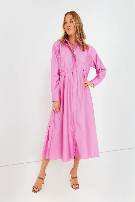 Women's Seasonal Garments Romantic Detailing College Violet Agios Nikitas Maxi Dress Women's Seasonal Garments Romantic Detailing College Violet Agios Nikitas Maxi Dress