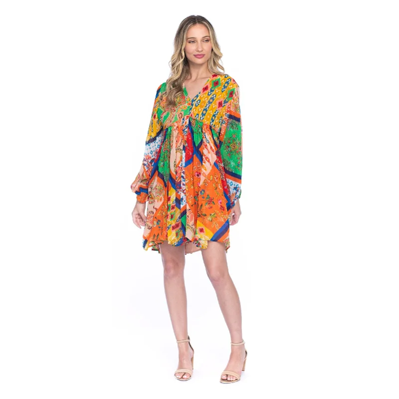 Women's Transitional Garments Kyra Tuscany Dress
