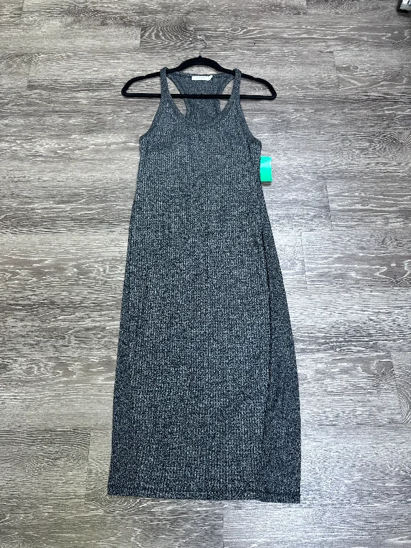 Women's Transitional Outfit Stylish Savings Rag & Bone Knit Sleeveless Midi Dress - medium Women's Transitional Outfit Stylish Savings Rag & Bone Knit Sleeveless Midi Dress - medium
