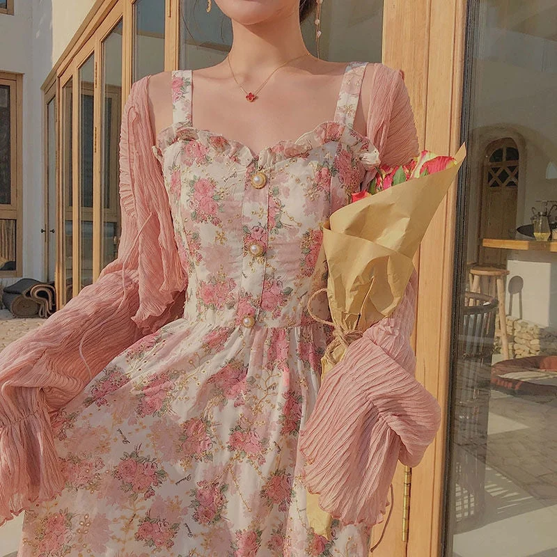 Limited Stock, Grab Yours Today My Fair Lady Dress