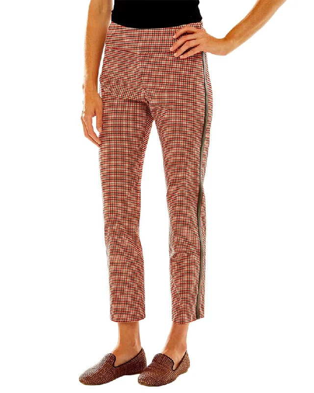 Women's High-Fashion Clothes Classic Charm Sara Campbell The Stevie Pants