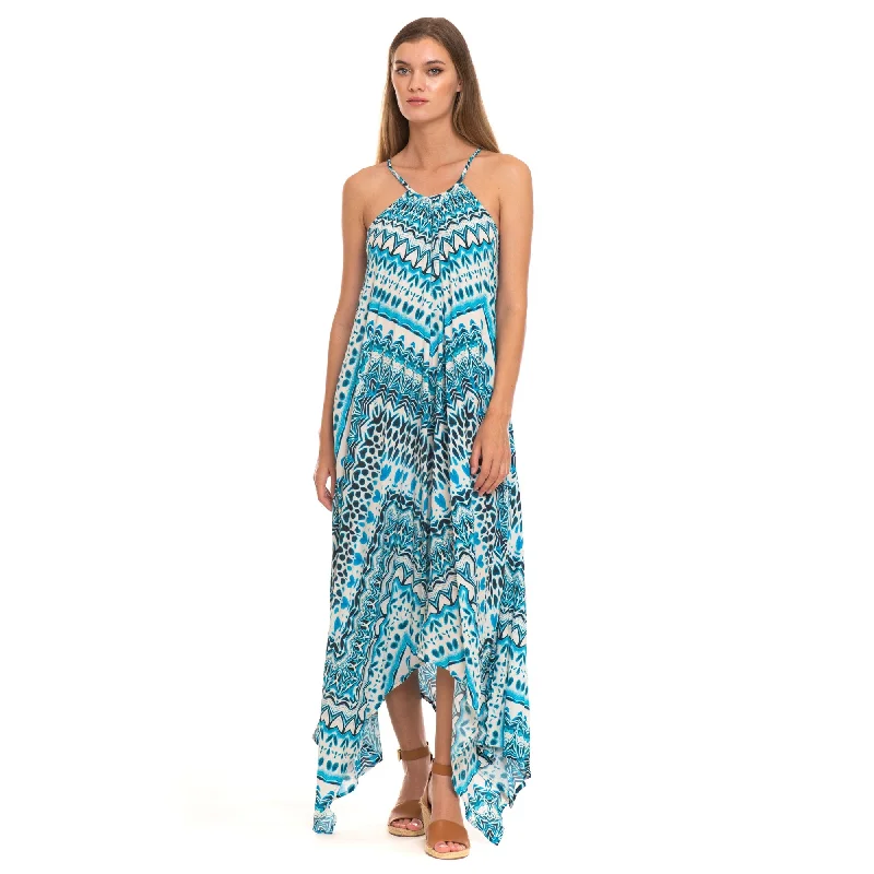 Casual Chic Sea Bay Dress