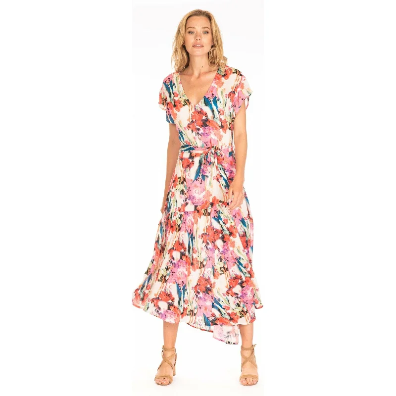 Explore What's New Irina Passion Dress