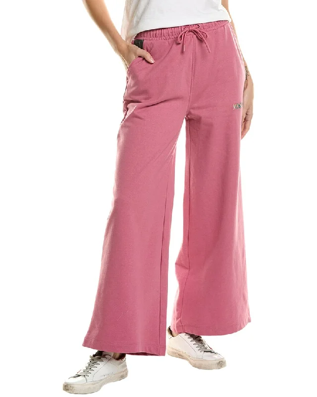 Charming Women's Holiday Apparel Trendy Street Style Clothing Missoni Pant