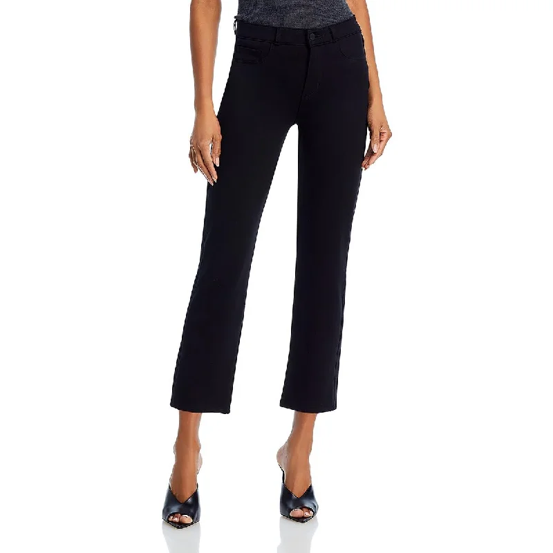 Women's Comfortable Apparel The Latest Trends Alexia Womens High Rise Business Cropped Pants Women's Comfortable Apparel The Latest Trends Alexia Womens High Rise Business Cropped Pants