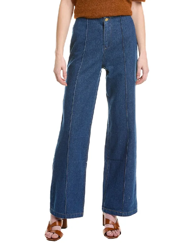 Women's Elegant Apparel Chic Wardrobe 70/21 Pant