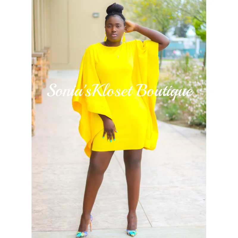 Flash Sale – Stunning Outfits At Exclusive Prices LITTLE NUMBER DRESS