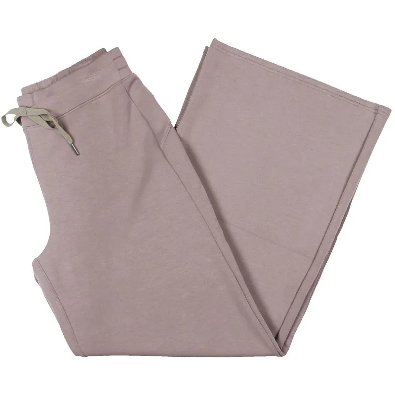 Affordable Women's Outfit Style Upgrade Womens Wide Leg Elastic Waist Wide Leg Pants Affordable Women's Outfit Style Upgrade Womens Wide Leg Elastic Waist Wide Leg Pants