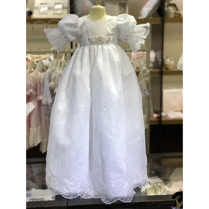 Women's Clothing Sets Best Deals Of The Season Sweetie Pie Christening Gown
