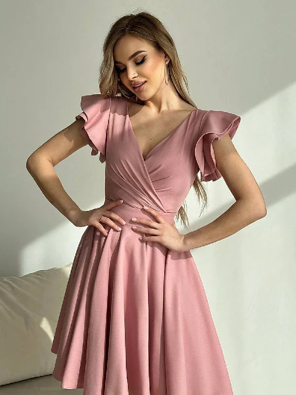 New Season Fashion Preview Cocktail dress model 177897 Bicotone