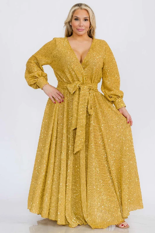 Casual Garments For Women Seasonal Trend Queen Maxi Dress