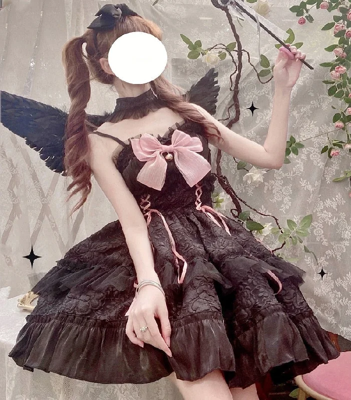 Black Pink