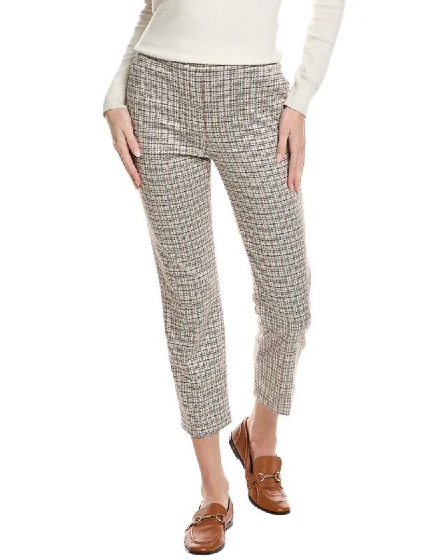 Affordable Women's Clothing Final Clearance Theory Treeca Pant