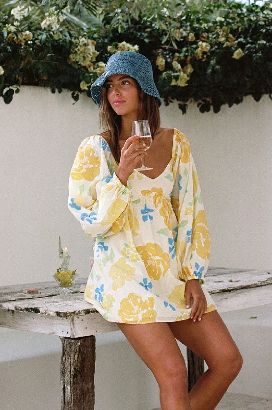 Limited-Time Offers On Elegant And Casual Styles Tiami Babydoll Dress