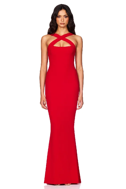 Women's Seasonal Attire Anniversary Sale VIVA 2 WAY GOWN