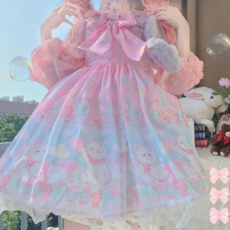 This Weekend's Hottest Deals Are Live Pocket Kitten Dress
