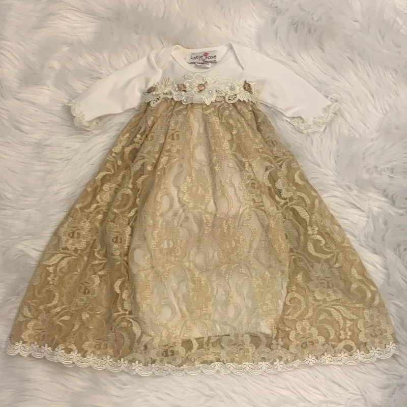 Women's Clothes And Garments Seasonal Trends Katie Rose Vintage Gown