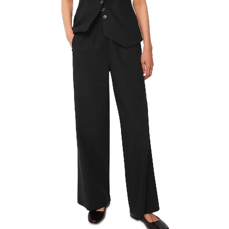 Women's Everyday Apparel Vintage Style Clothing Sale Womens Linen Blend Pull On Trouser Pants Women's Everyday Apparel Vintage Style Clothing Sale Womens Linen Blend Pull On Trouser Pants