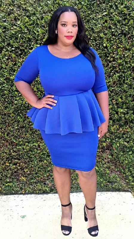 ROYAL BLUE