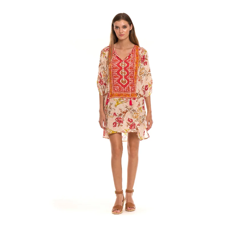 Father's Day Deals Sanaya Chiffon Dress