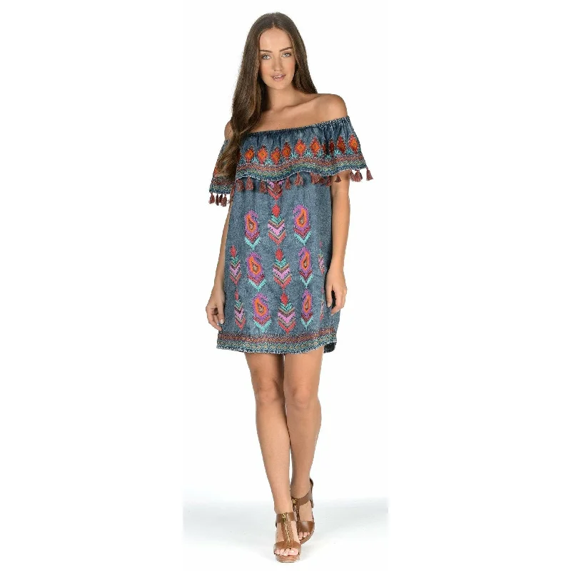 Casual Clothing for Women Malani Multi Dress Plus Size
