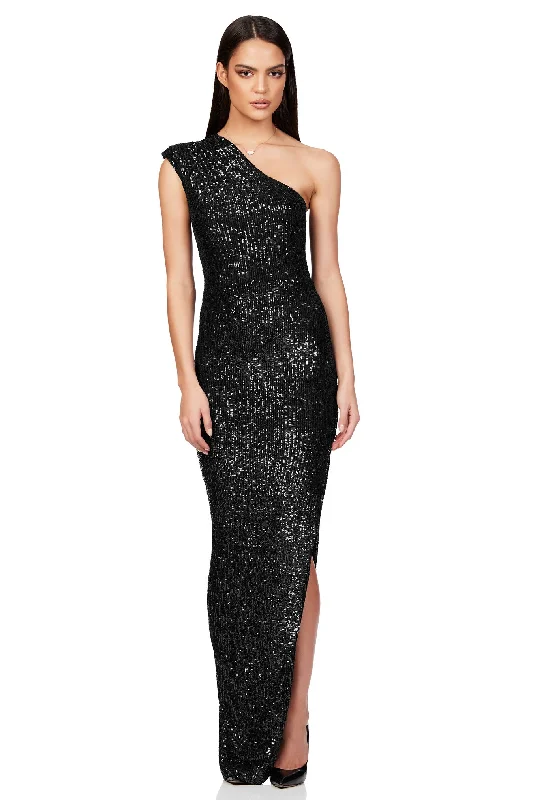 Women's Vacation Attire Father's Day Deals VEDA GOWN