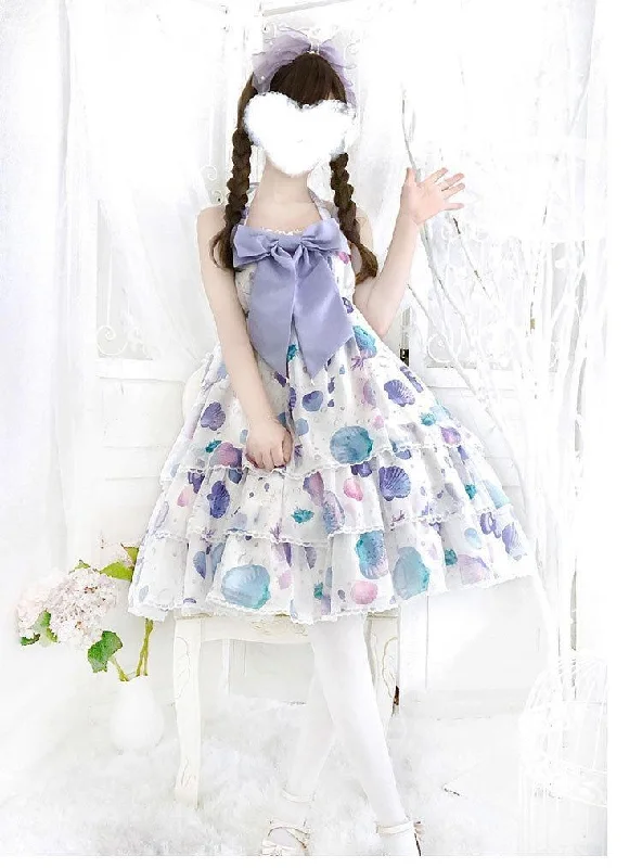Unbeatable Prices Fairy Mermaid Dress