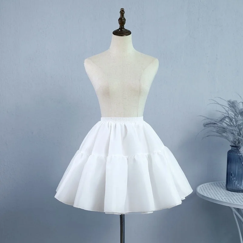 45cm Petticoat