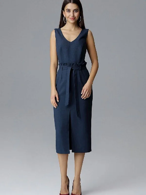 Women's Outerwear Apparel Cocktail dress model 126016 Figl Wholesale Clothing Online, Women`s Fashion, Shoes, Lingerie & Underwear - Matterhorn