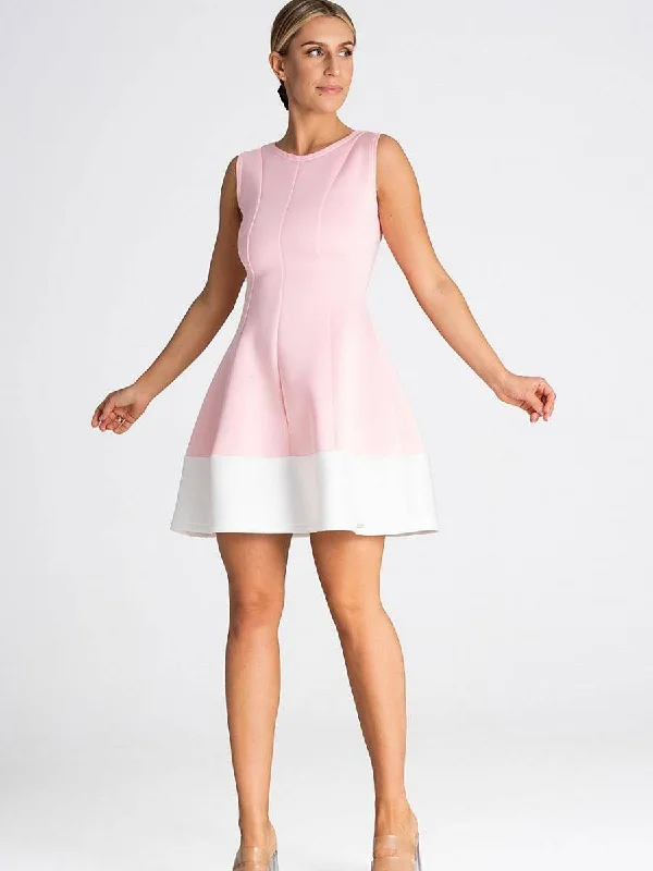 Women's Evening Attire Cocktail dress model 190917 Figl Wholesale Clothing Online, Women`s Fashion, Shoes, Lingerie & Underwear - Matterhorn