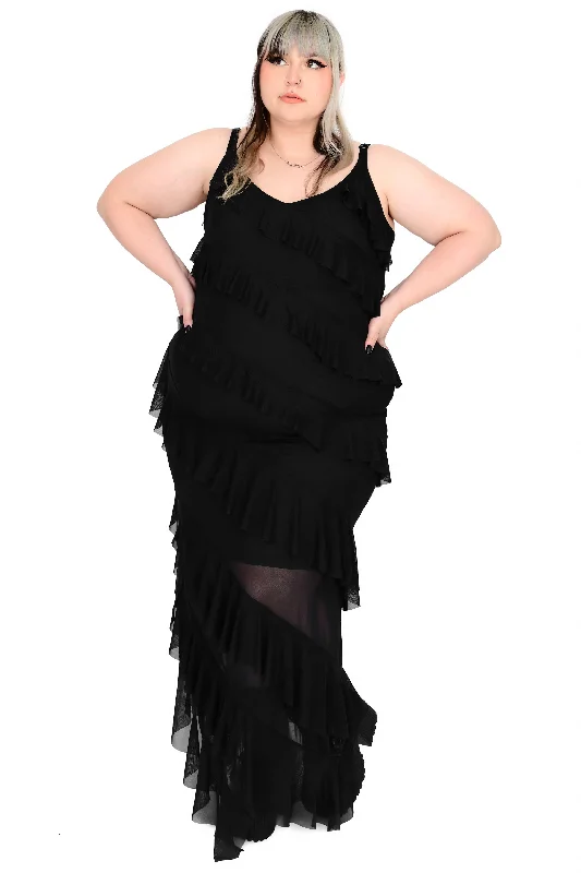 Casual Garments For Women Redefining Women's Style Sofia Maxi Dress - Limited Edition - No Restock! Casual Garments For Women Redefining Women's Style Sofia Maxi Dress - Limited Edition - No Restock!